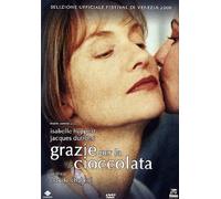 grazie per la cioccolata DVD Italian Import