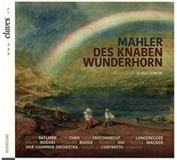 Graziella Contratto - Mahler Des Knaben Wunderhorn