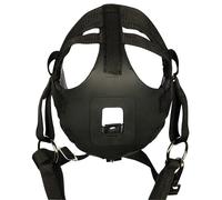 Grazing muzzle Harry's Horse Air