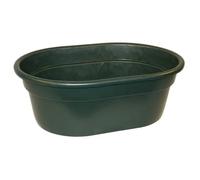 Grazing trough without drain plug Kerbl