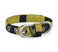 Grazing Wild Horses Dog Collar for Small Medium Dogs Breakaway Cute Kitten Cat Collar Soft Adjustable Dog Collars with Safety Buckle,Pet Accessories for Walking Running