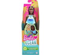Barbie Loves The Ocean Doll | Recycled Plastics | Eco-Friendly Fashion