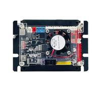 GRBL Controller Board 3-Axis CNC Driver For Arduino Nano With A4988 Stepper Motor Support For Engraving Machine Router