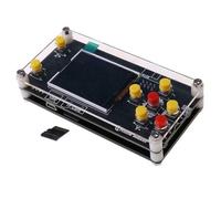 GRBL Offline Controller Board 1.8 Inch Screen Manual XYZ Adjustment For 3018 Pro 2418 1618 CNC Engraving Machine