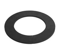 Grcfumo 5Pcs Dartboard Protection Ring, PDC Dart Board Surrounds, Universal Splicing Dart Board Wall Protection Ring for Homes Bars Game Rooms
