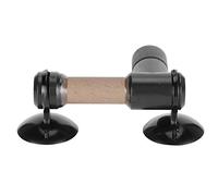 Grcfumo Carbon Dioxide Diffuser, Fish Tank Aquarium CO2 Diffuse Atomizer Dioxide Dissolve System (S)