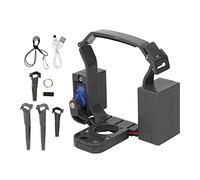 Grcfumo Drone Payload Transport Release Device, RC Drone Airdrop System with Landing Gear, Delivery Transport Device for Fishing Line Dropper, Wedding, Rescue