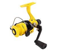 Grcfumo Fishing Reel, Aluminum Alloy, Plastic Rear 12 Axis Unloading Fishing Line Wheel, Spinning Reels for Freshwater Saltwater (CTR3000)