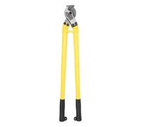 Grcfumo Goats Hoof Nipper, Comfortable Grip Hoof Trimmer, Iron and Steel Toughness Hoof Trimming Clipper for Cattle Sheep Horses