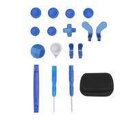 Grcfumo Replacement Paddles Thumbsticks, Joystick Thumbsticks Paddles, Gaming Accessory Replacement, Suitable for Upgrading Your Controller
