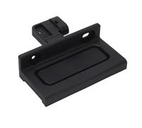 Grcfumo Tailgate Release Switch, Tailgate Switch, 15060932 Safe Practical Tailgate Outside Handle Release Switch for Envoy XUV 2004 to 2005