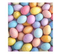 Grckit Easter Eggs Dishwasher Cover Front Magnet Dishwasher Cover Decor Magnetic Dishwasher Sticker Home Kitchen Cabinet Panel Decal 23x26in