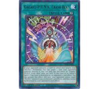 GRCR-EN010 Gagaku-P.U.N.K. Crash Beat