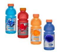 Grd Random Mixed Sports Drinks Variety Pack - Electrolyte Beverage, 591ml - Different Flavors - Hydration for Athletes (20 x Bottles)