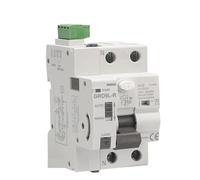 GRD9L-R-AC220V-AUTO GRD9L-R Auto Recloser With A Type RCCB RCD ELCB 40A 63A 30mA 100mA 300mA Breaker 1Pcs(A Type-4P-63A-100mA)