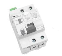 GRD9L-R Automatic Self-Reclosing Device Circuit Breaker 2P 40A 30mA 100mA 300mA Smart Breaker AC Type