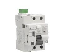 GRD9L Type A RCD Recloser Differential Circuit Breaker | 2P 40A 30mA 100mA 300mA Safety Switch 220V(4P-40A-100mA(0.1A))