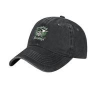GRDBZZXGO Unisex Murphys Punk Band Dropkick Classic Comfortable Baseball Cap Practical and Versatile Hat Cool and Tough Baseball Cap Multicolor One Size