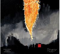 Grdina, Gordon - Her Eyes Illuminate-Haram