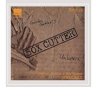 Grdina, Gordon - S Box Cutter- - Unlearn