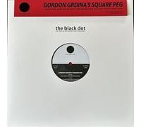 Grdina, Gordon -'S Square Peg- - Live at the White Room [VINYL]