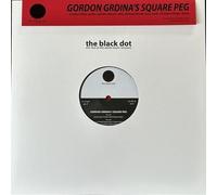 Grdina, Gordon -'S Square Peg- - Live at the White Room [VINYL]