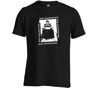 GRDPGC LCD Soundsystem T Shirt Classic James Murphy DFA Records1 Black