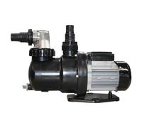 Gre PP032 Swimming Pool Filter Pump 250 W 7 m3/h Up to 35 m3 Filter 500 mm Complies with The European Ecodesign Directive