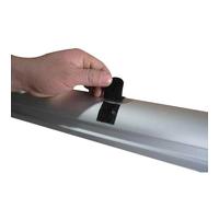 Gre Accessories Cover Roller For Elevated Pools