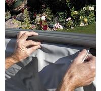 Gre Accessories S S Compoite Pool Liner