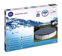 Gre Accessories Steel Cover For Round Pools Premium