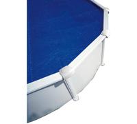 Gre Accessories Steel Pool Isothermal Cover 267