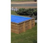 Gre Accessories Summer Cover For Square Pool