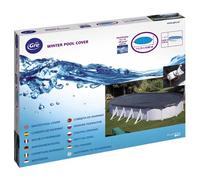 Gre Accessories Winter Cover For Oval Pools Premium
