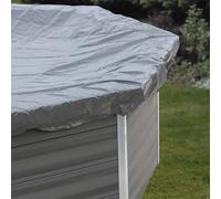Gre Accessories Winter Cover For Round Pool