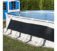 Gre AR2069 - Solar Heater for Above-Ground Pools. Minimum Pump Flow Required: 1/2 HP.