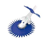 Gre Pools Professional Automatic Vacuum Cleaner White