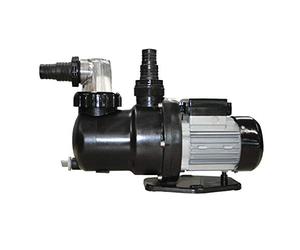 Gre PP032 Swimming Pool Filter Pump 250 W 7 m3/h Up to 35 m3 Filter 500 mm Complies with The European Ecodesign Directive