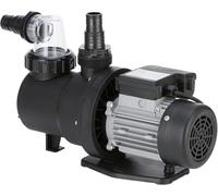 Gre PP077 Pool Pump, 550 W, 9.5 m³/h, up to 65 m³, Sand Container Diameter 500 mm, Complies with The European Ecodesign Directive