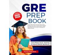 GRE Prep Book 2025-2026: A Comprehensive Study Resource for Aspiring Strength Coaches, Fitness Pros with 720 Practice to Master Exercise Science, Nutrition, Training and Program to Ace the NSCA Exam
