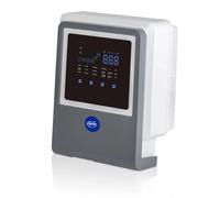 Gre Swc All In One 7g/h Up To 40m3 Salt Water Chlorinator System