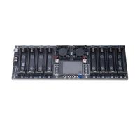 Greabuy Advanced 8 Channel Battery Tester for 18650 with Real Time Voltages and Current Display, Accurate Capacity