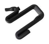 Greabuy Auto Priming Siphoning Hose Overflows Pipe Auto Drain Fill Rainwater Transfer Overflows Pipe for Home and Garden Use Auto Priming Siphon Hose