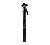 Greabuy Cycle Bottle Seatpost 30.9/31.6mm Diameter External Cable Plan 170mm Extreme Travel for Technical Terrains Simple Bottle Post
