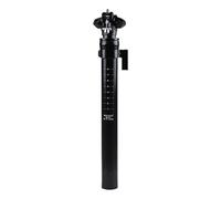 Greabuy Cycle Bottle Seatpost 30.9/31.6mm Diameter External Cable Plan 170mm Extreme Travel for Technical Terrains Simple Bottle Post