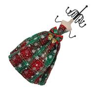 Greabuy Decorative Shoe Form Resin Jewelry Organizers Featuring Multiple Partition Storage Space for Accessories Display Elegant Mermaids Designs Jewelry Rack