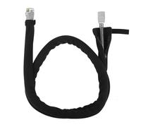 Greabuy Fleece Cpaps Hose Protect Reduces Noise Minimizes Condensation Prevents Pet Damage Direct Current Various Models for Refreshing Sleep ClimateLine Defender