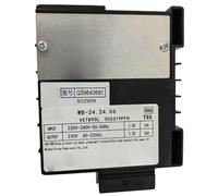 Greabuy Fridge Inverter Control Board Energy Usage Quick Replacement for Home Appliances Compatible Refrigerator Inverter Module