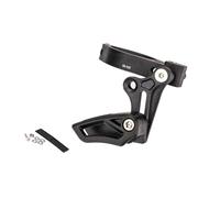 Greabuy Hard Wearing Chain Regulator Aluminum Mixture Building Mountain Cycle Consistent Fast Release Mechanism Noise Complimentary Cycling Solution Chain Defender Against Derailment