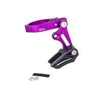 Greabuy Hard Wearing Chain Regulator Aluminum Mixture Building Mountain Cycle Consistent Fast Release Mechanism Noise Complimentary Cycling Solution Chain Defender Against Derailment